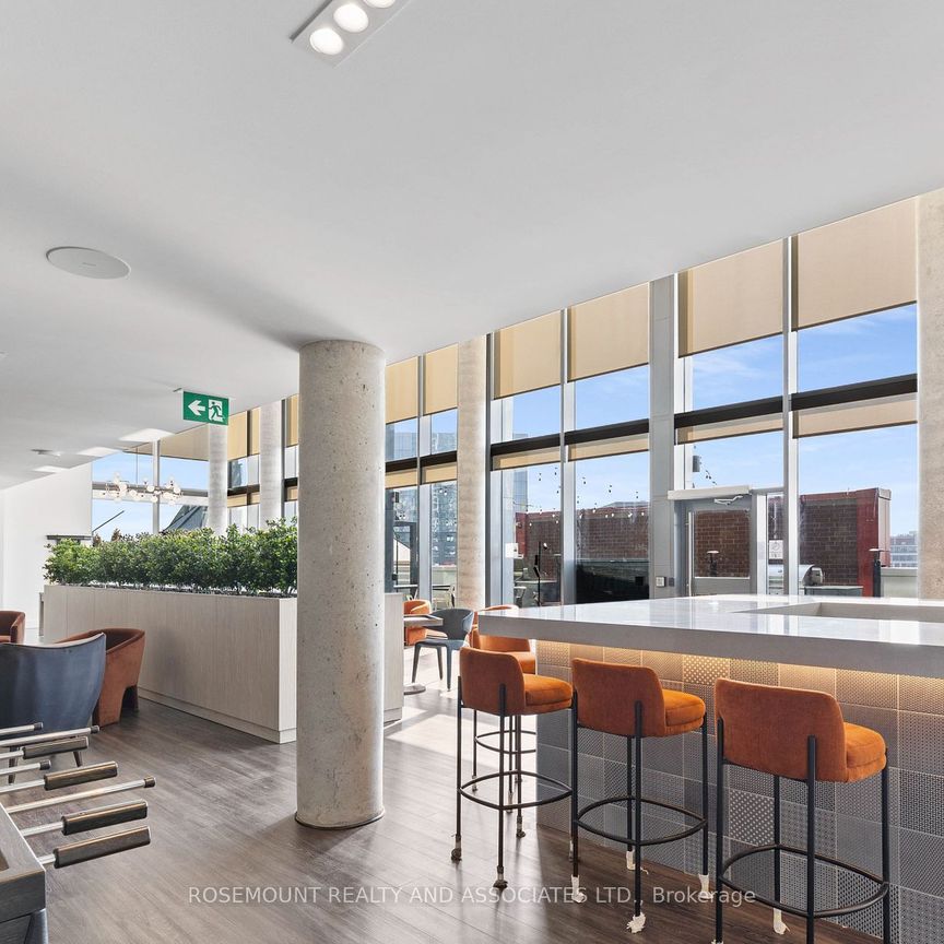 For Lease - 15 Wellington Street Unit# 2805, Kitchener, Ontario - Photo 1