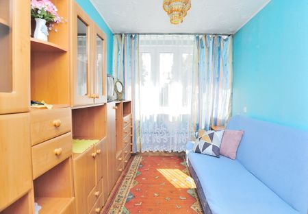 Mieszkanie Drzetowo Szczecin, ul. Komuny Paryskiej, nr 435320 - Zdjęcie 4