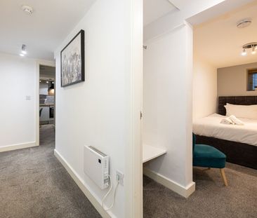 2 Bed Flat, Station Road, M8 - Photo 6