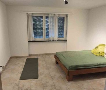 4.5 Zimmer, 95 m², 2. Stock - Foto 4