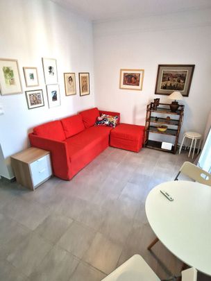 Διαμέρισμα για ενοικίαση Λευκός Πύργος (Κέντρο Θεσσαλονίκης) - Φωτογραφία 1