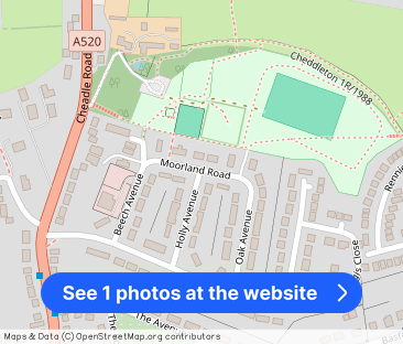 Moorland Road, ST13 - Photo 1