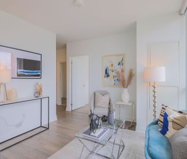 For Lease - 77 Mutual Street Unit# 2105, Toronto, Ontario - Photo 6