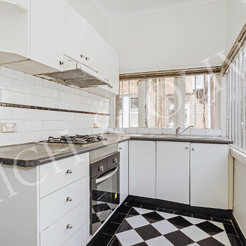 3/18a Railway Parade, Burwood NSW 2134 - Apartment For Rent | Domain - Photo 1