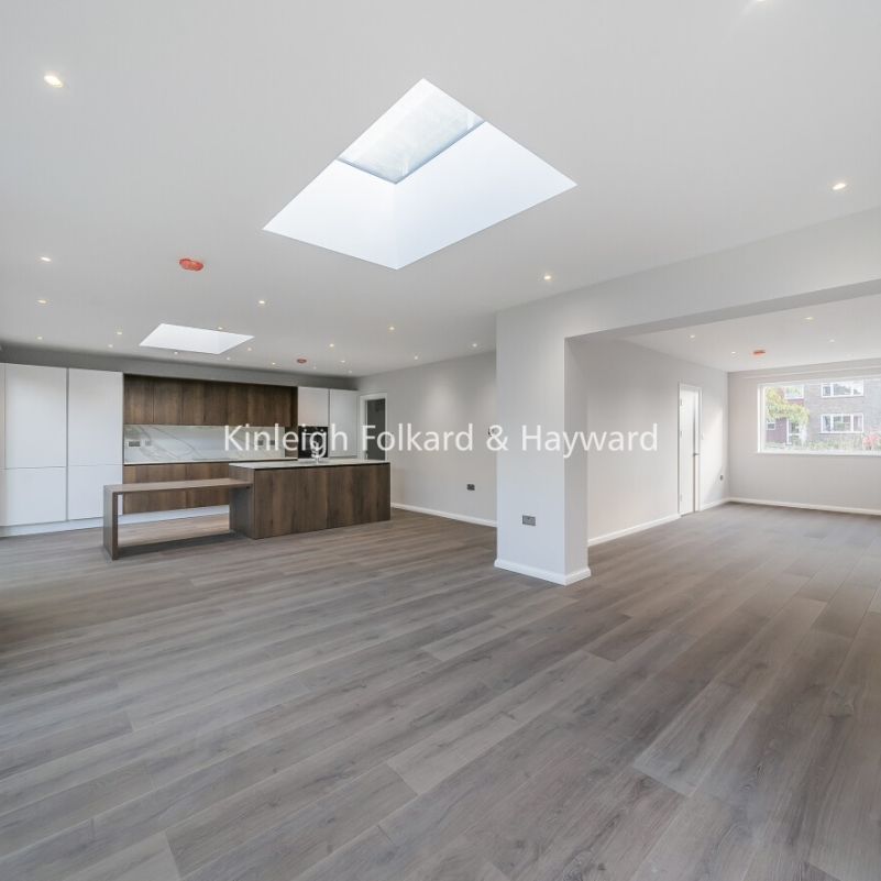 Rouse Gardens, London, SE21 - Photo 1