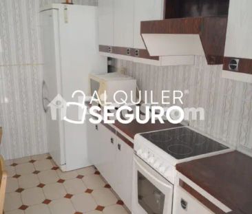 Piso en alquiler en Caño Argales - Foto 6