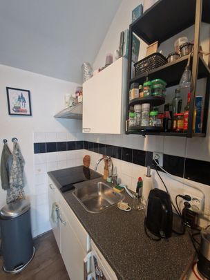 Zeer ruime kamer Hogewoerd - Foto 1