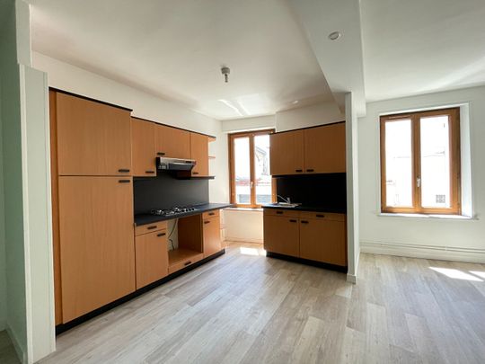 Location appartement 3 pièces, 65.57m², Reims - Photo 1