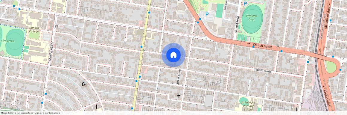 1/107 Isabella Street, Vic 3218, Geelong West