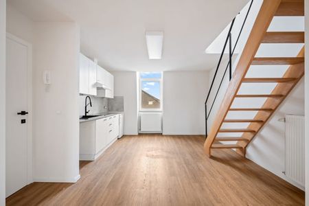 Duplex te huur - Photo 5