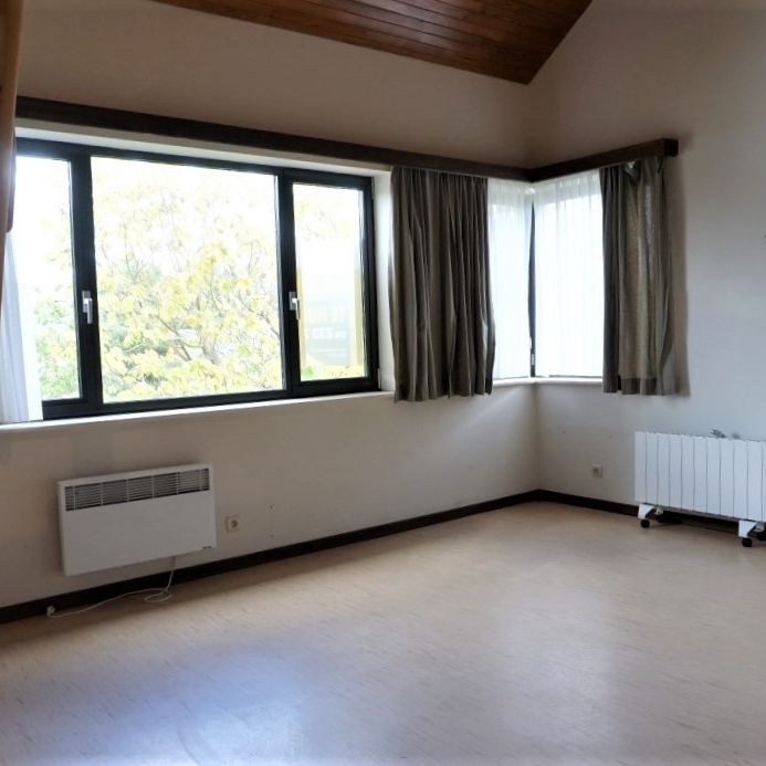 Welgelegen studio met mezzanine nabij UZ Leuven, Arenberg en Imec - Photo 1