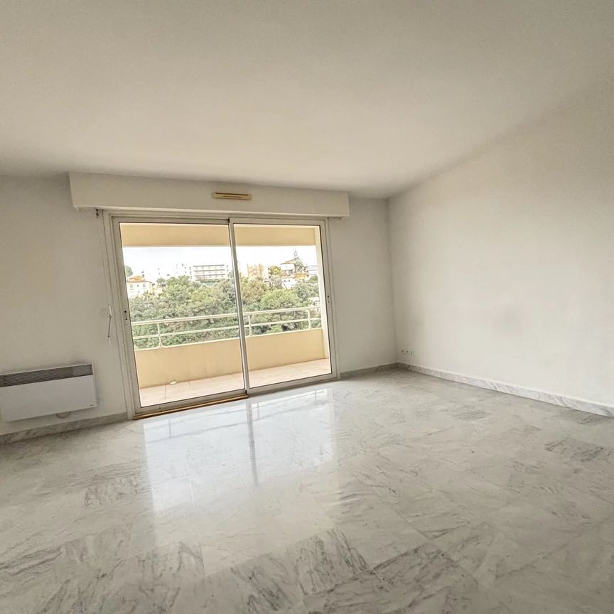 Location Appartement 2 pièces 51m² NICE 06200 - Photo 1