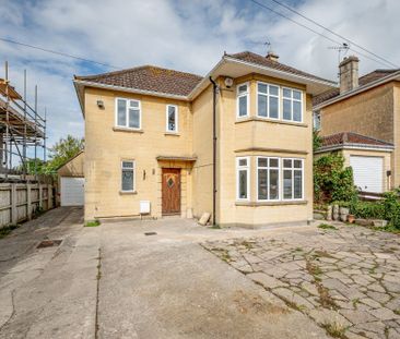 West Lea Road, Bath, Somerset, BA1 - Photo 1