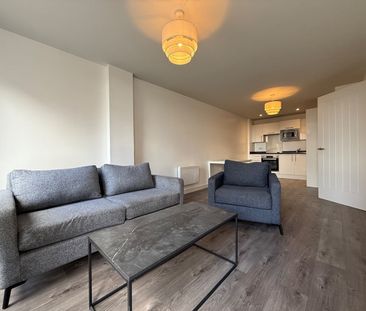 2 Bed Flat, Neptune Place, L8 - Photo 2