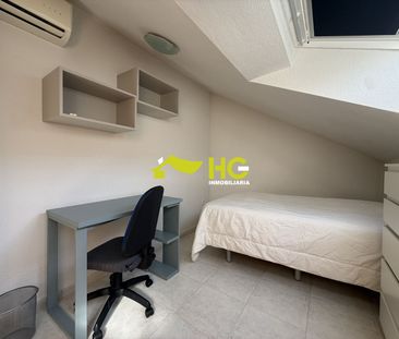 Alquiler Dúplex en Casco Urbano, Villaviciosa De Odón - Foto 4