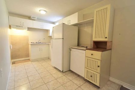 For Lease - 46 Birchwood Drive Unit# Lower, Barrie, Ontario - Photo 5