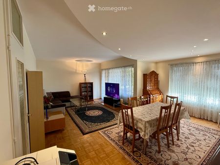 3.5 Zimmer, 81 m² - Photo 2