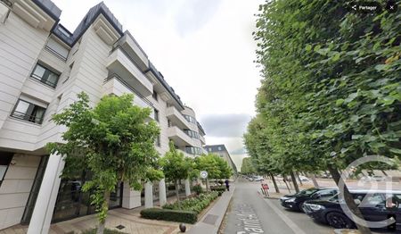 Location Appartement 1 pièce 26m² LE CHESNAY 78150 - Photo 4