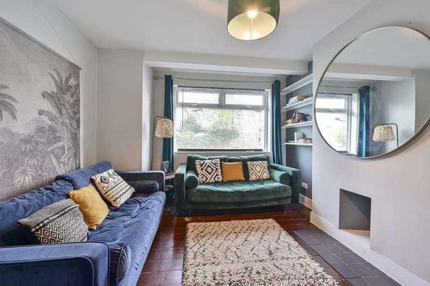 Kimble Road, South Wimbledon, SW19 - Photo 1