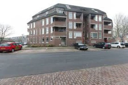 Te huur: Appartement Moesstraat in Groningen - Foto 2