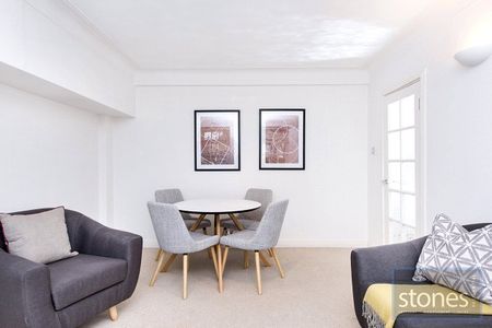 Eton Place, Eton College Road, London - Photo 3