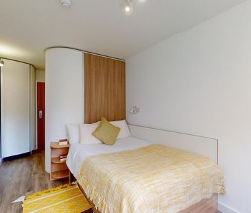 Flat share to rent - Photo 3