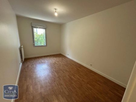 Appartement à louer 3 pièces 80.94m² - Photo 2