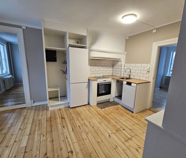 Behmbrogatan 2 A - Foto 3