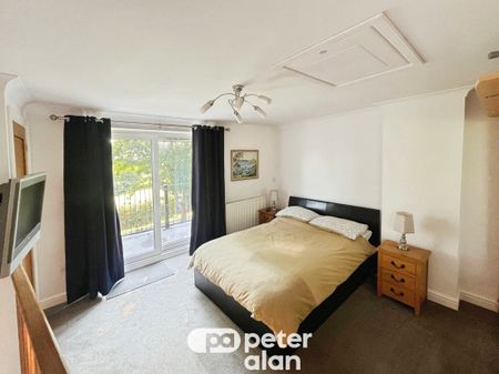 Bala Drive, Rogerstone, NEWPORT - Photo 4