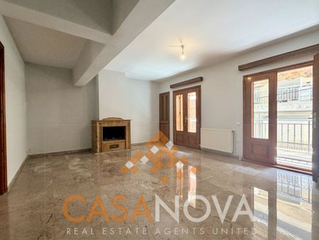 Διαμέρισμα για ενοικίαση Δόξα (Τριανδρία - Δόξα - Κρυονέρι) - Φωτογραφία 3