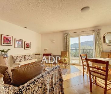 Appartement Châteauneuf-Grasse - Photo 6