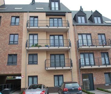Appartement te huur - Photo 2
