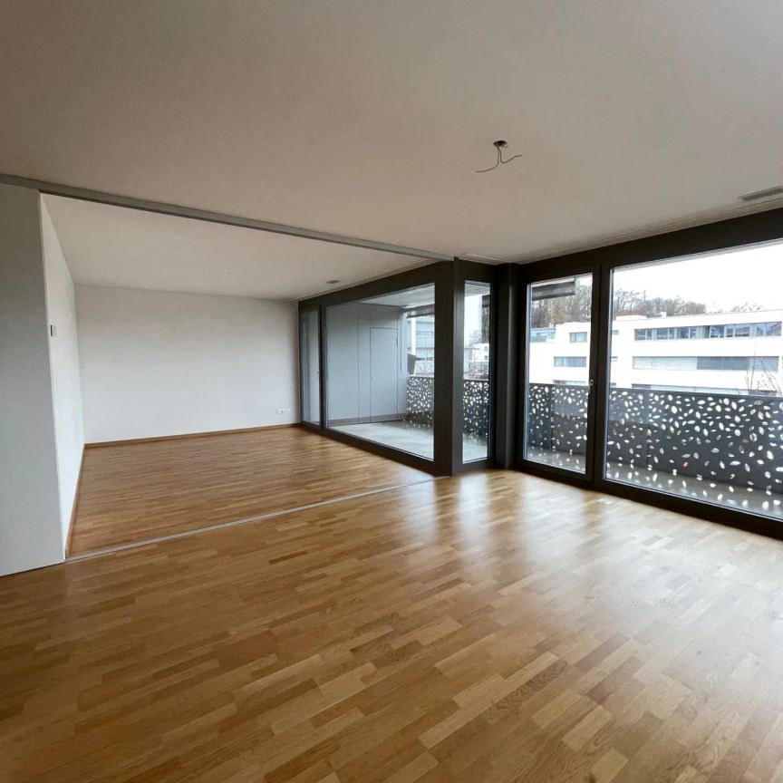 4 Zimmer, 95 m² - Foto 1