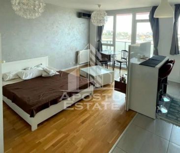 Apartament cu 1 camere tip studio - Fotografie 2