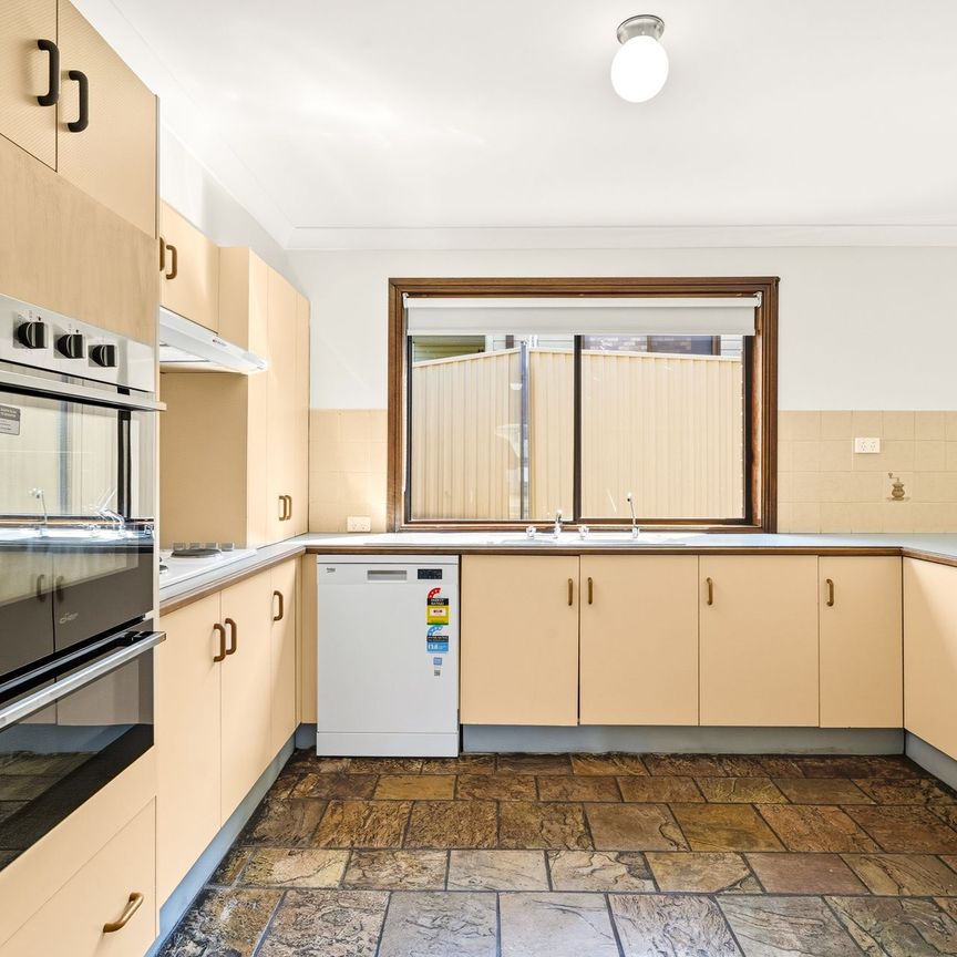 Renovated Four Bedroom Double Storey Home In A Prime Location! - Photo 1