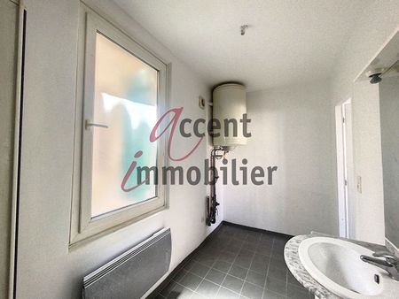 Appartement Orgon 1 pièce(s) 30 m2, - Photo 4