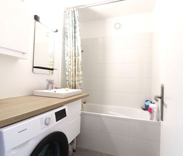 Appartement T3 meublé 67 m2 - Paris 13 - Photo 6
