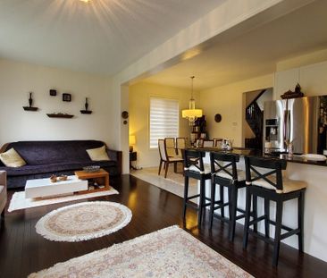 For Lease - 19 Chouinard Way Unit# #Main&2nd, Aurora, Ontario - Photo 5