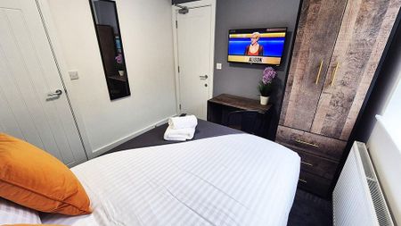 1 bedroom terraced house to rent - Photo 5