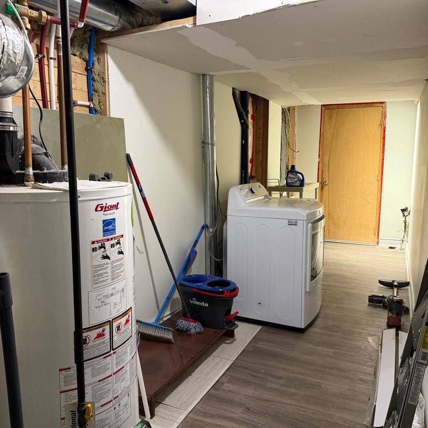 For Lease - 78 Fandago (Basement) Drive, Brampton, Ontario - Photo 1