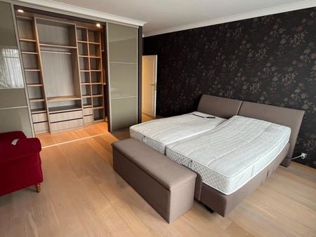 Riant appartement + autostaanplaats in residentie Wallenhof - Foto 5