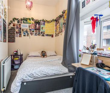 5 bedroom apartment to rent - Photo 6