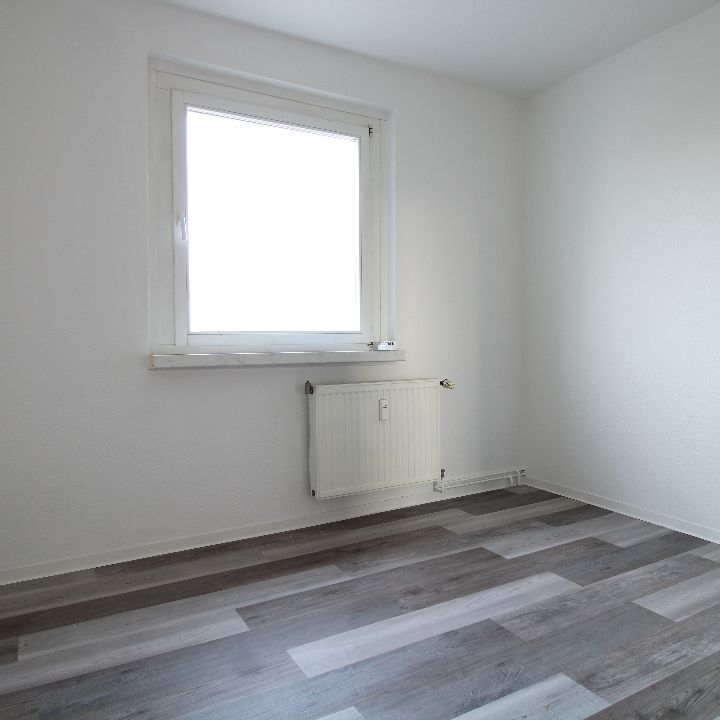 Renovierte 2-Zimmer-Wohnung in der Spremberger Vorstadt - Photo 2