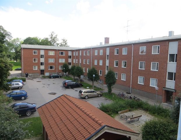 Ångermanlandsgatan 4 A - Foto 1