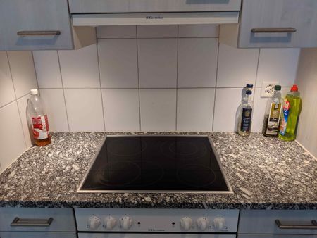 Singelwohnung an Top-Lage! - Foto 4