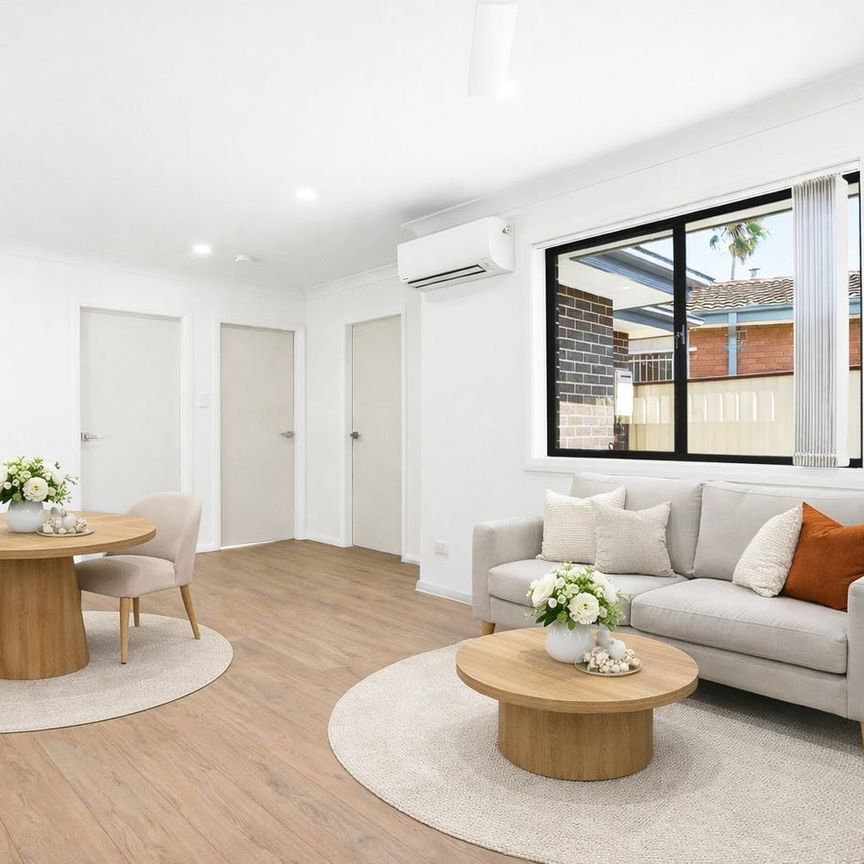 Brand New Granny Flat with Water Included! - Photo 1