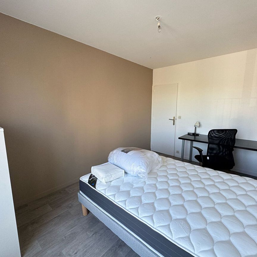 Location appartement 3 pièces, 77.66m², Laval - Photo 1