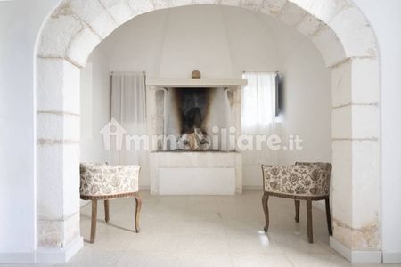 Villa unifamiliare Strada Crispiano zona F 51, Martina Franca - Foto 3