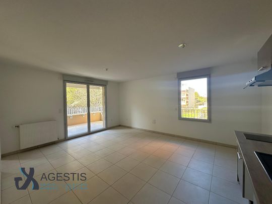 Location Appartement 2 pièces 45m² TOULOUSE 31400 - Photo 1