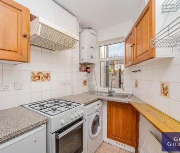 Studio to rent - Photo 4